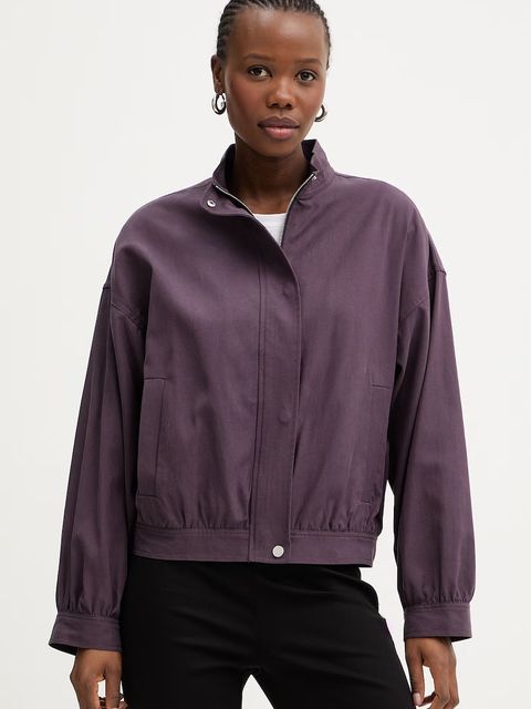 Twinset kurtka przejściowa damska - zdjęcie produktu nr 2