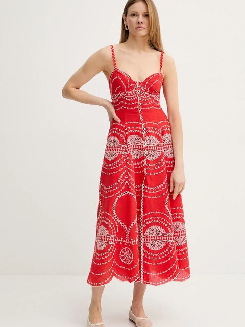 Charo Ruiz Ibiza sukienka Catta - zdjęcie produktu nr 1