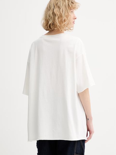 ZADIG&VOLTAIRE t-shirt bawełniany