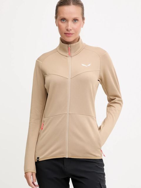 Salewa bluza outdoorowa Puez Cammino - zdjęcie produktu nr 2