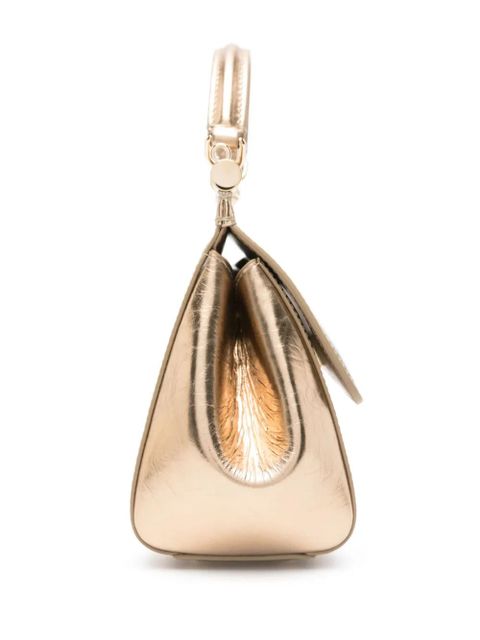 Dolce & Gabbana medium Sicily handbag - Gold