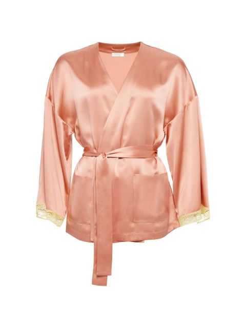 ERES Ondine kimono - Pink - zdjęcie produktu nr 1