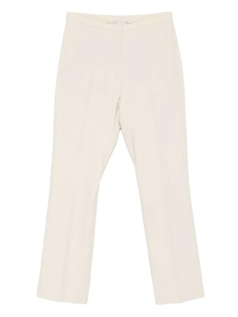 Alysi straight-leg trousers - Neutrals - zdjęcie produktu nr 1