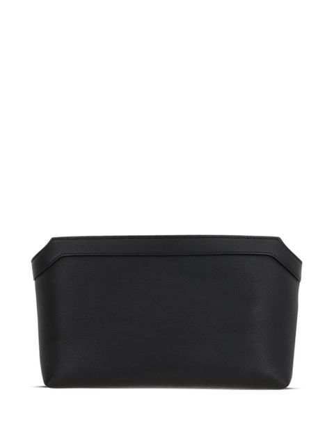 The Row Terrasse makeup bag - Black - zdjęcie produktu nr 2