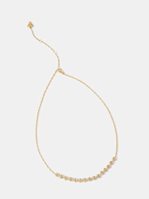 Guess naszyjnik L.O.V.E. JUBN05 471JW - zdjęcie produktu nr 1