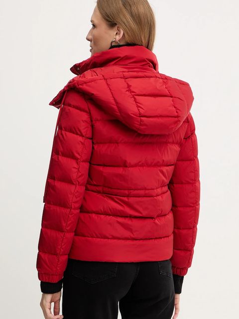 Weekend Max Mara kurtka puchowa SAX - zdjęcie produktu nr 2