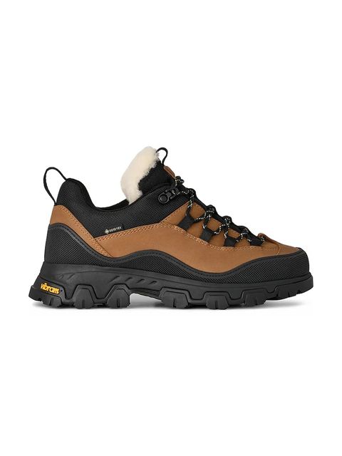 UGG sneakersy Metrotrek Hiker damskie kolor brązowy 1171434.CHE - zdjęcie produktu nr 1