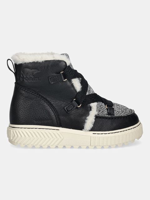 Sorel śniegowce ONA AVE ALPINE BOOT WP - zdjęcie produktu nr 1