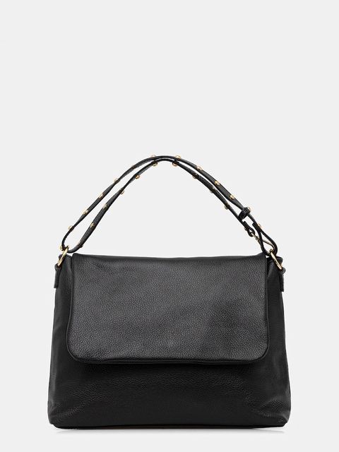 Answear.LAB torebka skórzana - zdjęcie produktu nr 2