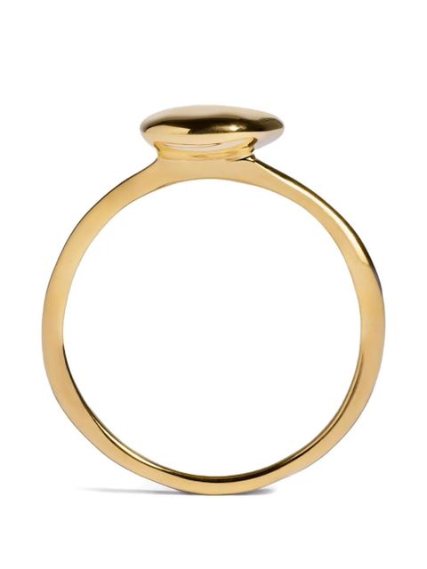 Monica Vinader Odyssey ring - Gold - zdjęcie produktu nr 1