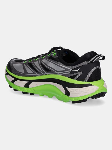 Hoka buty do biegania Mafate Speed 2 kolor czarny 1126851