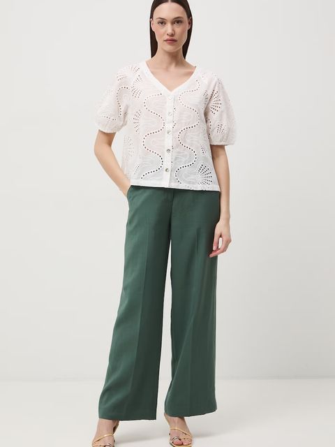 Medicine bluzka damska bawełniana - zdjęcie produktu nr 2