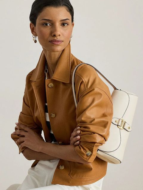 Lauren Ralph Lauren torebka