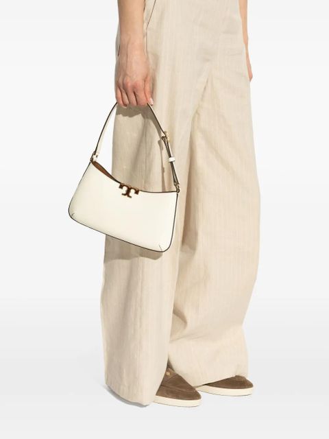 Tory Burch Eleanor shoulder bag - White - zdjęcie produktu nr 2