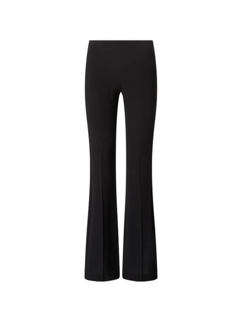 PINKO flared trousers - Black - zdjęcie produktu nr 1