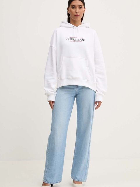 Guess Jeans bluza - zdjęcie produktu nr 1