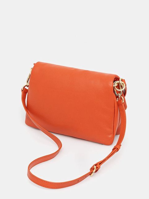 Tommy Hilfiger torebka skórzana