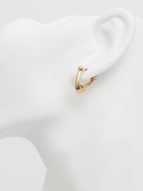 Coach kolczyki - zdjęcie produktu nr 1