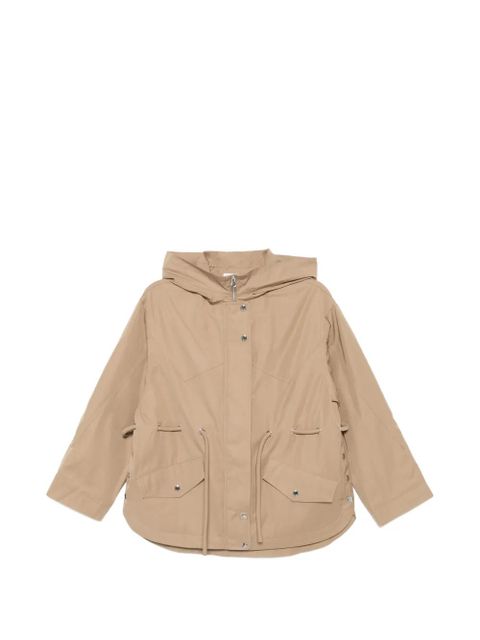 Ba&Sh Ilio jacket - Neutrals - zdjęcie produktu nr 1