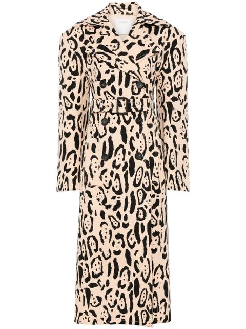 Sportmax Grembo trench coat - Neutrals - zdjęcie produktu nr 1