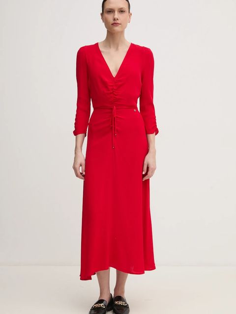 Pepe Jeans sukienka COCO