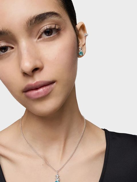 Tous zawieszka srebrna