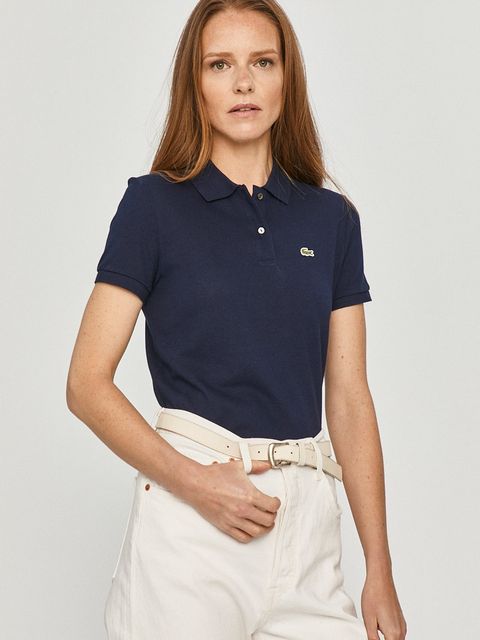 Lacoste - T-shirt PF7839 - zdjęcie produktu nr 1
