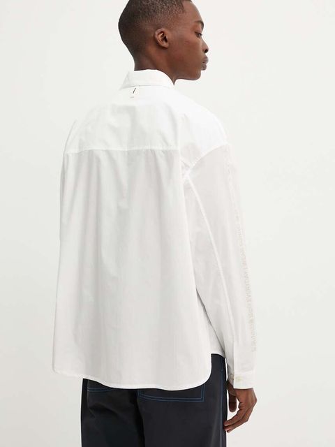 Sunnei koszula bawełniana