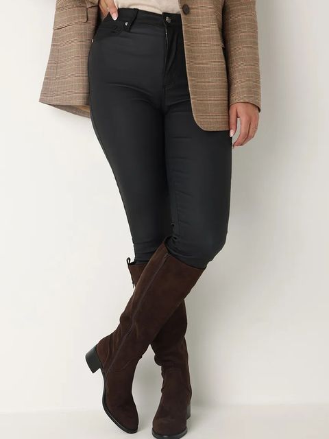 Mexx kozaki SABI RUTH