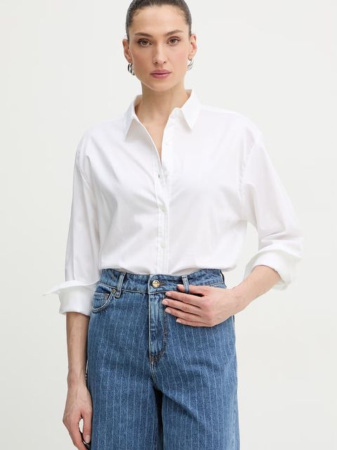 Guess koszula damska bawełniana - zdjęcie produktu nr 2