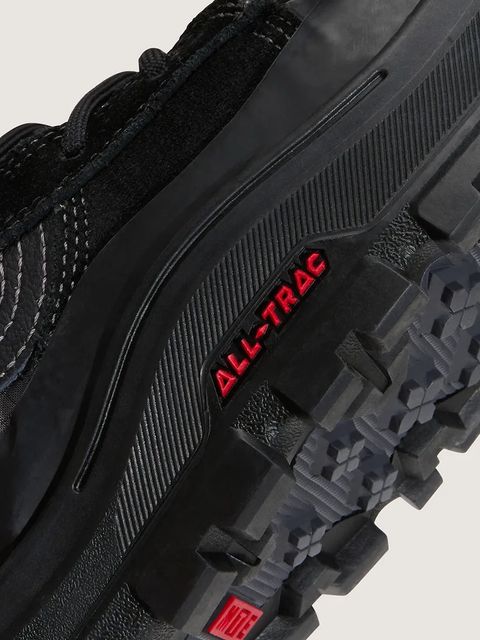 Vans sneakersy MTE Sk8-Hi Gore-Tex kolor czarny VN000DARBKA1