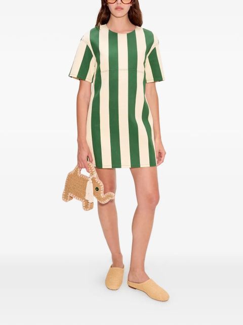 Simon Miller Sahara mini dress - Green - zdjęcie produktu nr 2