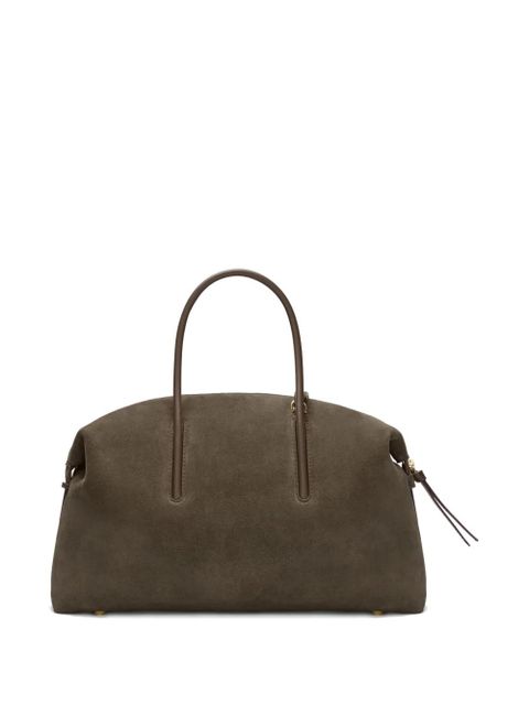 DeMellier The Midi Stockholm tote bag - Brown - zdjęcie produktu nr 2