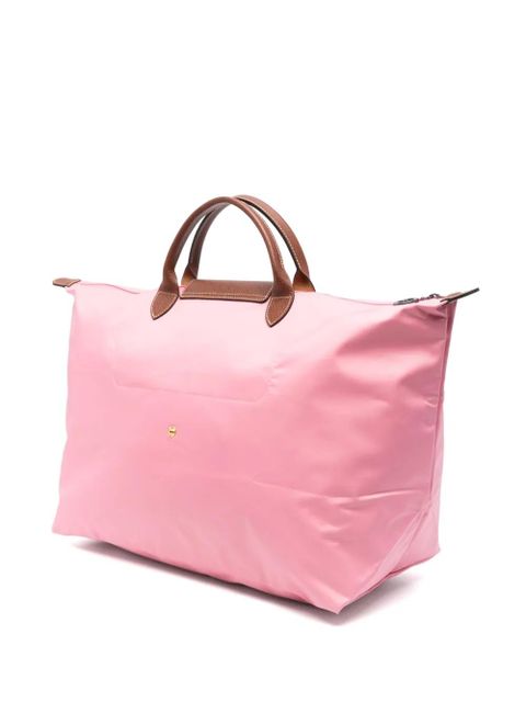 Longchamp large Le Pliage Original travel bag - Pink