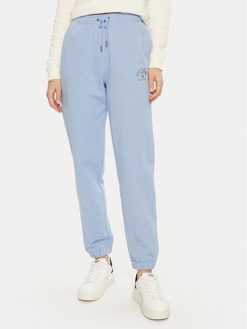 Spodnie dresowe Guess Jeans