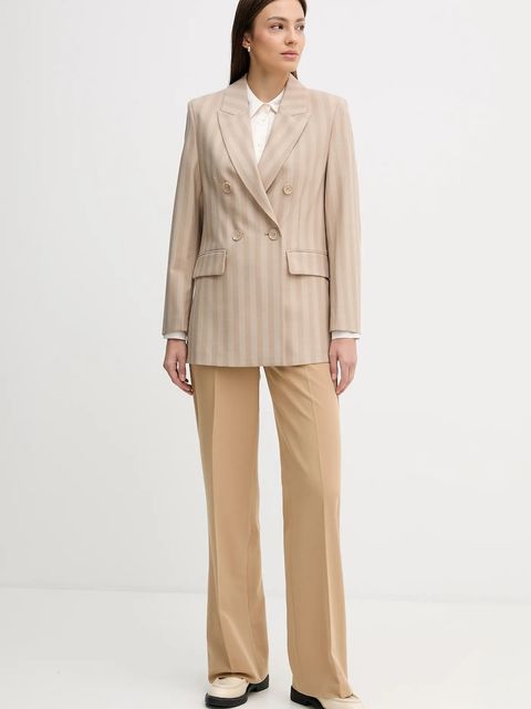 Sisley koszula jedwabna - zdjęcie produktu nr 1