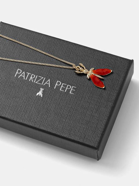 Patrizia Pepe naszyjnik