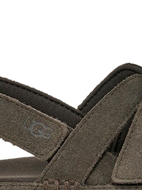 UGG strap gleam sandals - Brown - zdjęcie produktu nr 2