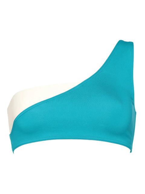 ERES Symbole bikini top - Blue