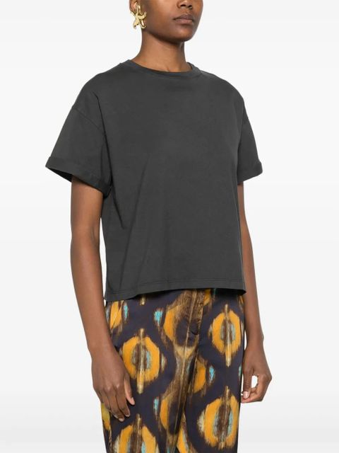 Ba&Sh Rosie T-shirt - Grey