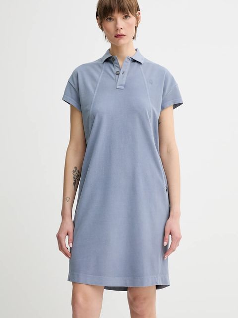 G-Star sukienka - zdjęcie produktu nr 1