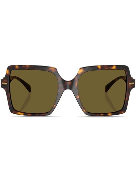 Versace Eyewear 4441 SOLE 108/73 - Brown - zdjęcie produktu nr 1
