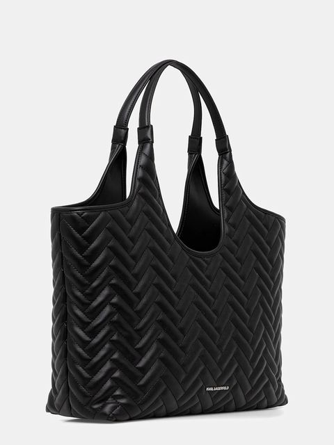 Karl Lagerfeld torebka K/BRICK - zdjęcie produktu nr 1