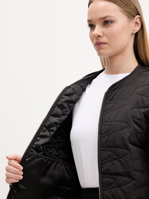 HUGO kurtka Faylor-1