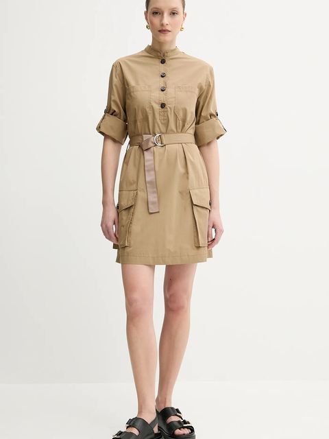 MAX&Co. sukienka bawełniana