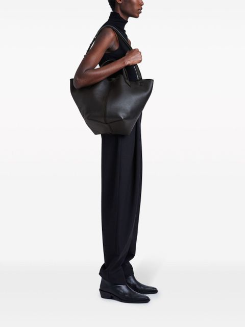 Proenza Schouler large PS1 tote bag - Black
