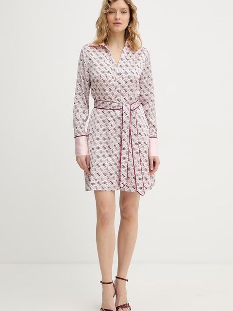 Guess sukienka BLERTA - zdjęcie produktu nr 1
