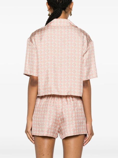 AMIRI MA Quad shirt - Pink