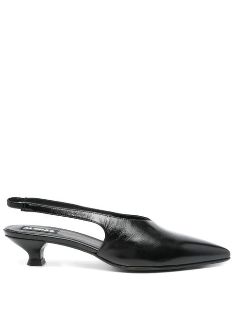 ALOHAS Eros pumps - Black - zdjęcie produktu nr 1