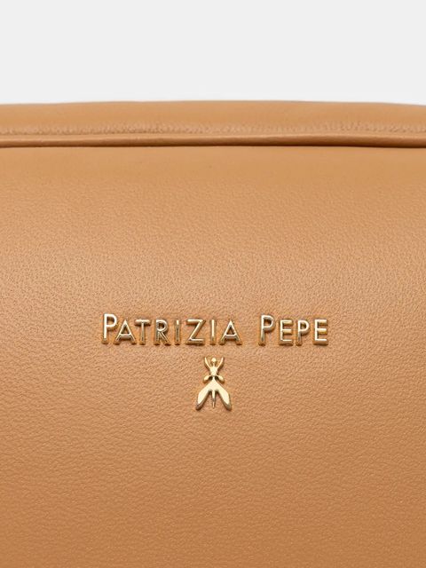 Patrizia Pepe torebka skórzana